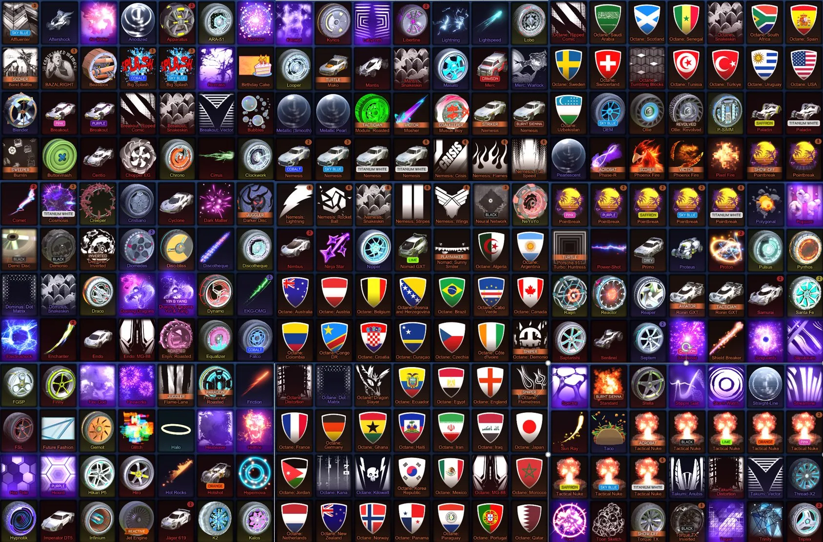 offer preview