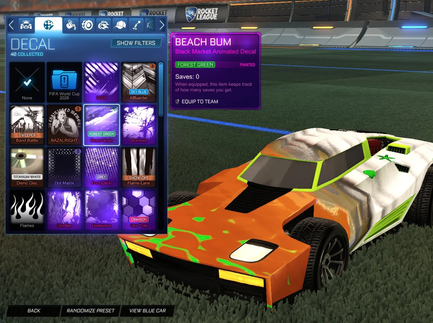 offer preview