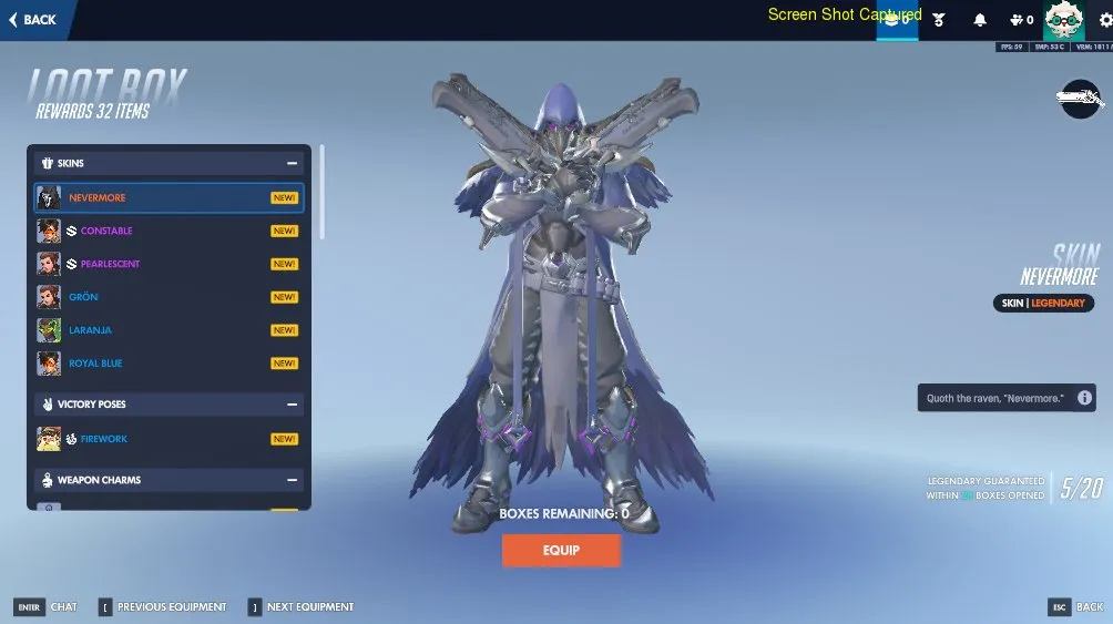 offer preview