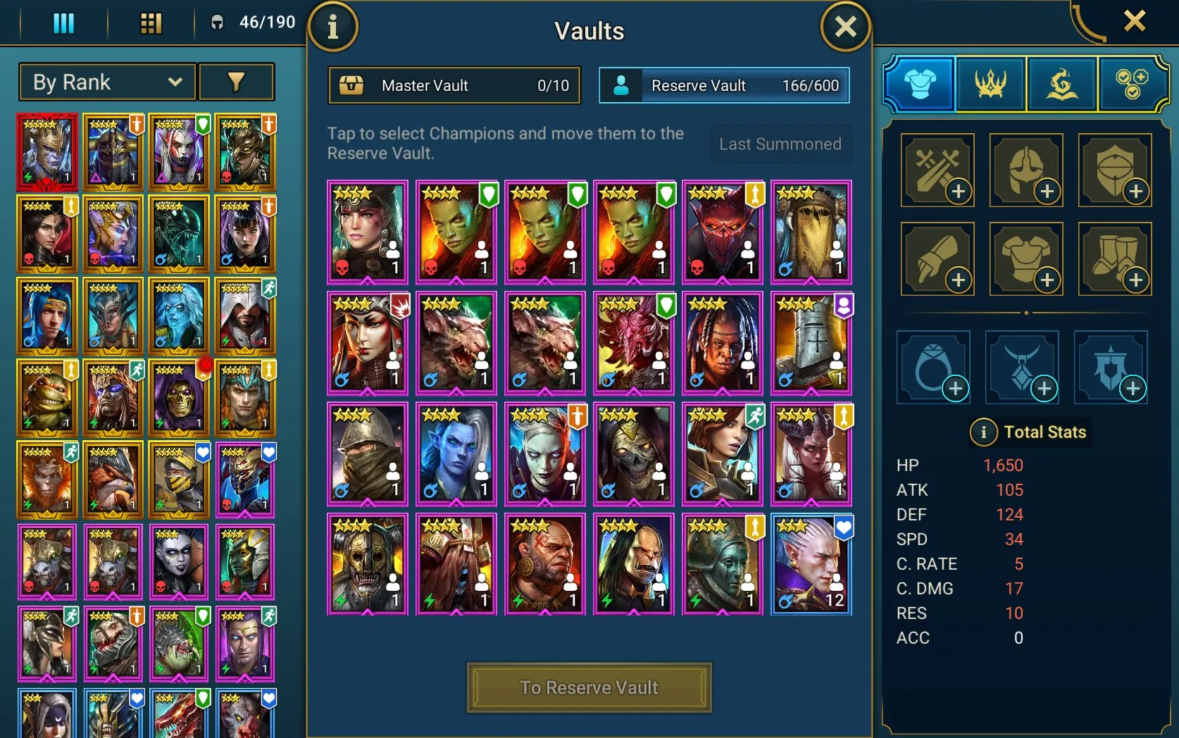 vista previa de la oferta