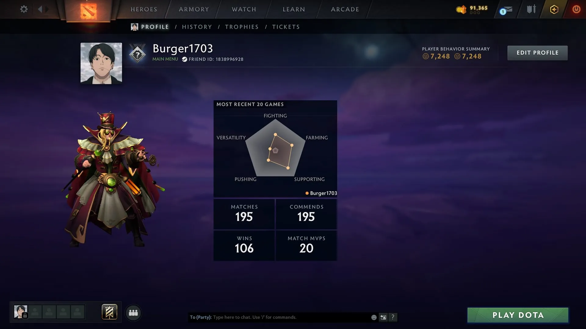 offer preview