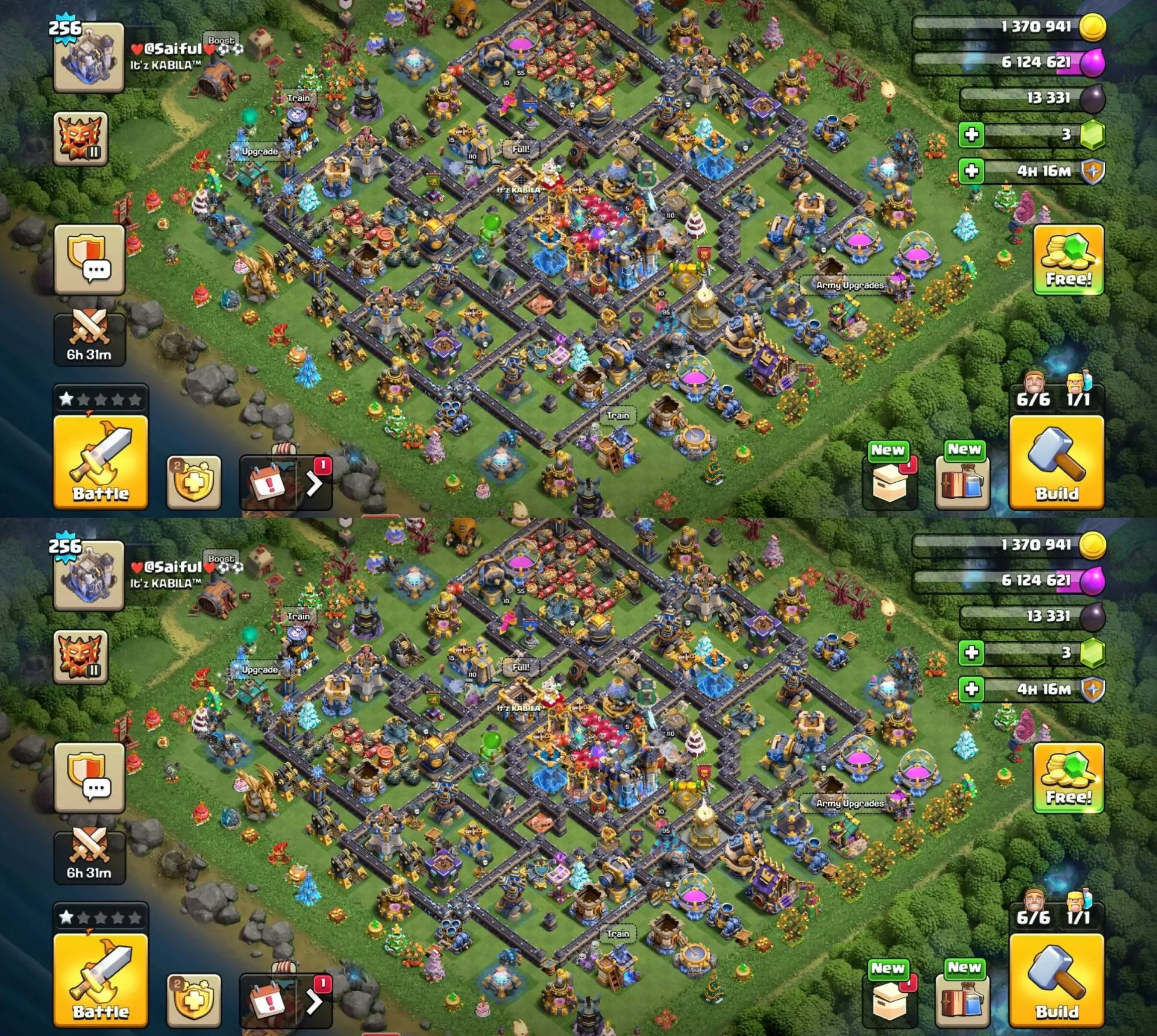 vista previa de la oferta