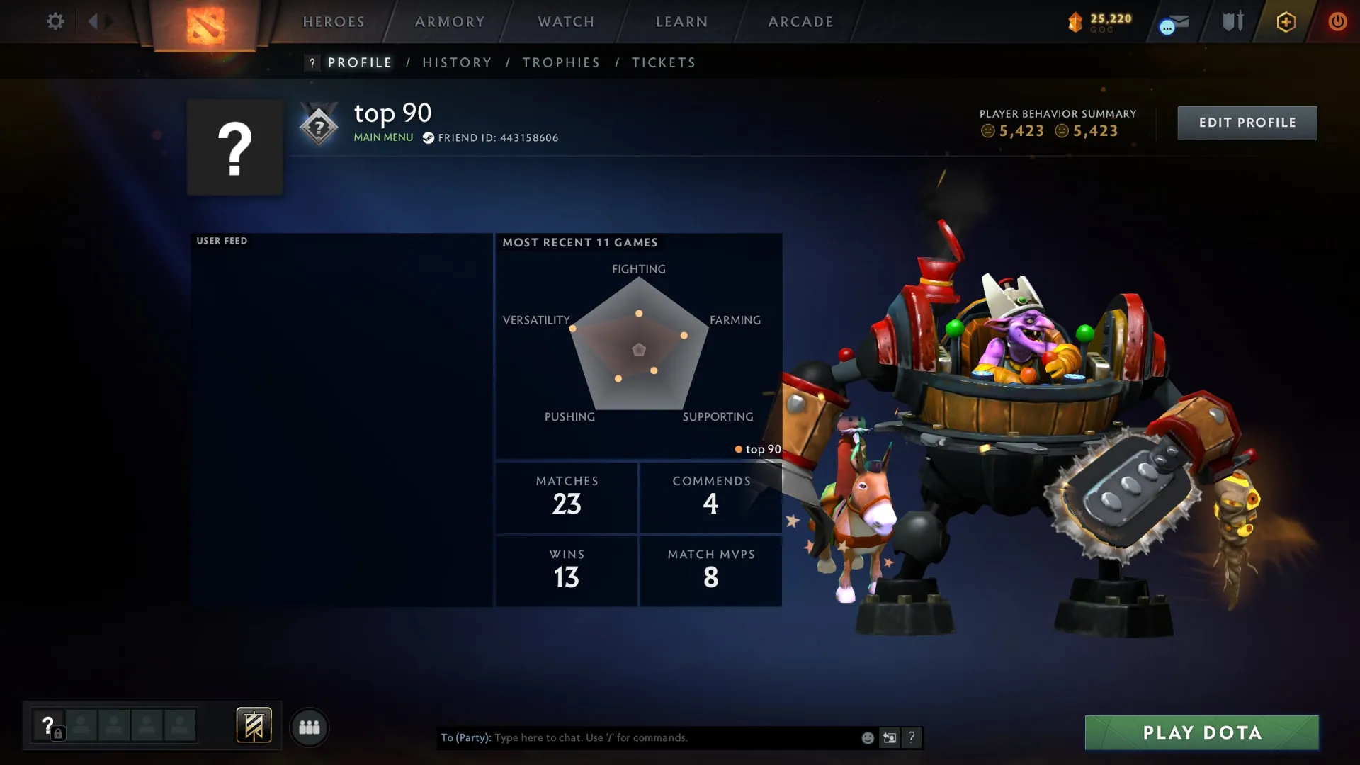 offer preview