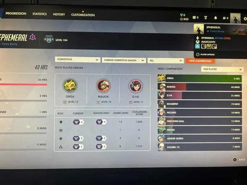 offer preview