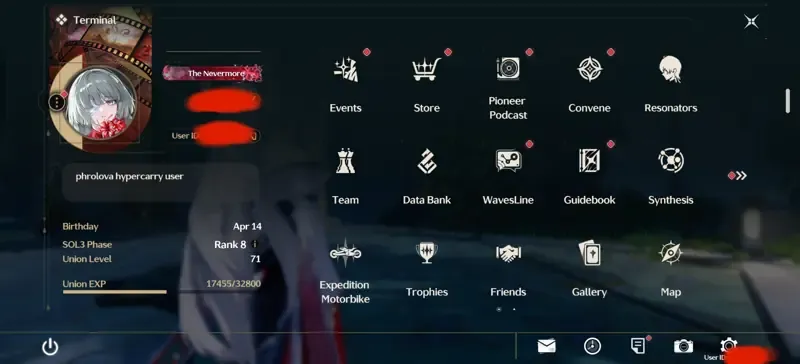 vista previa de la oferta