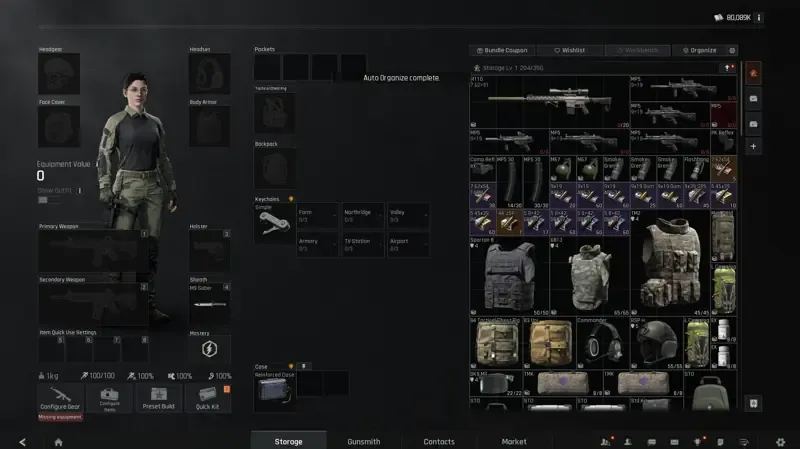 offer preview