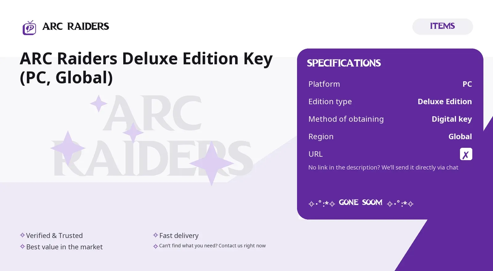 offer preview