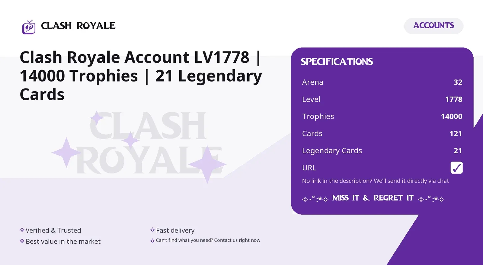 Angebot