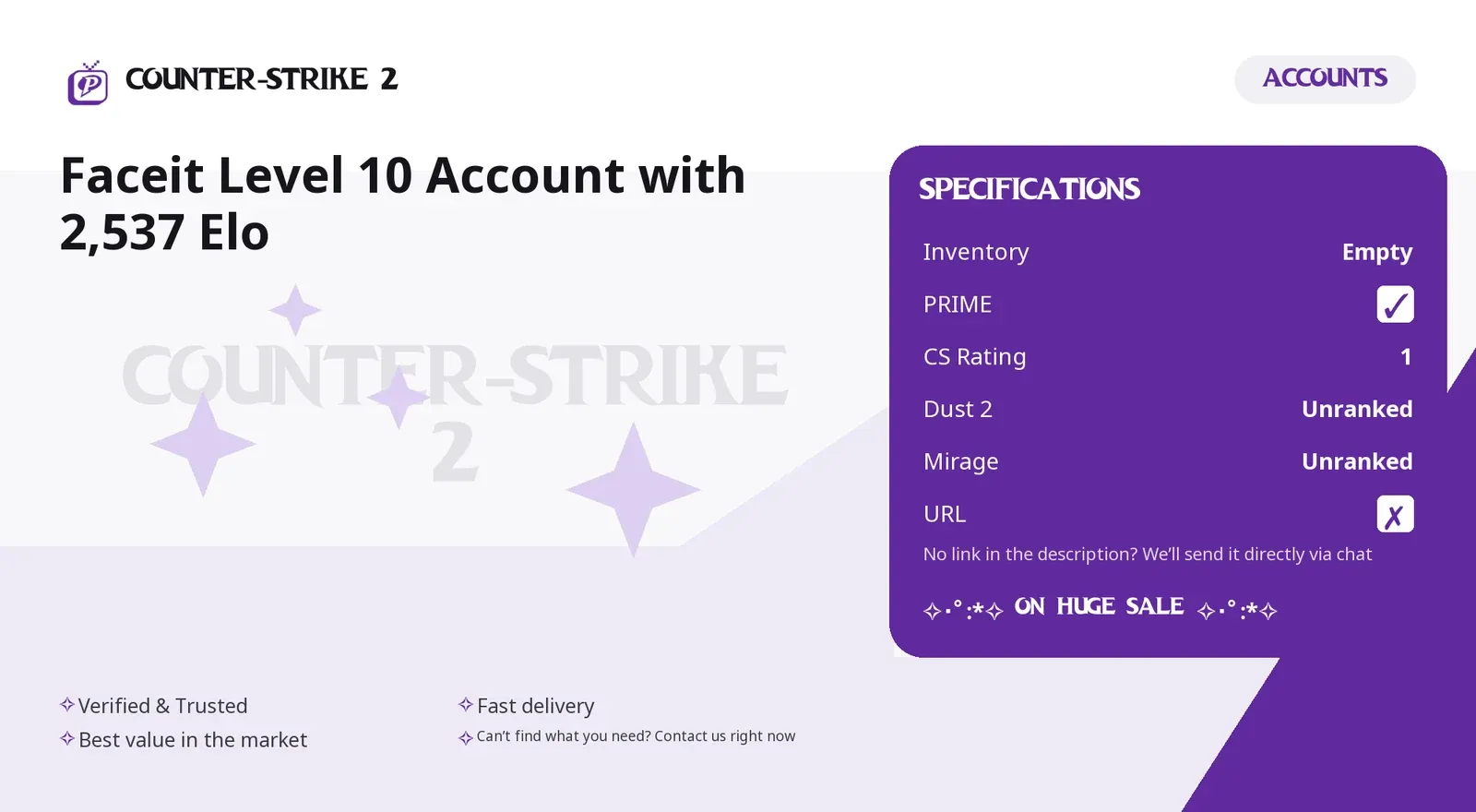 offer preview