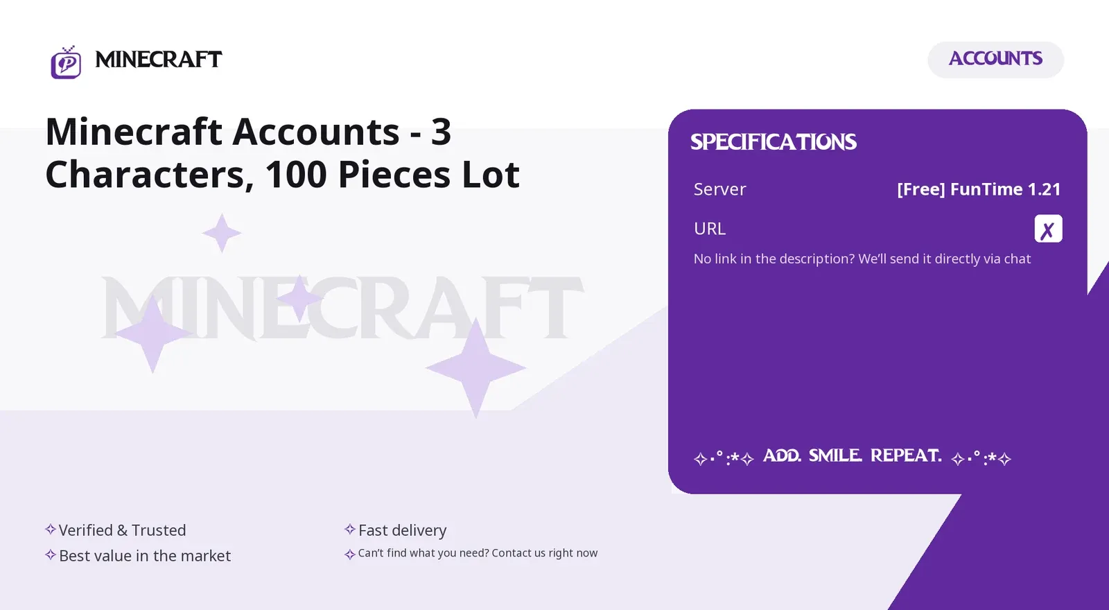 offer preview