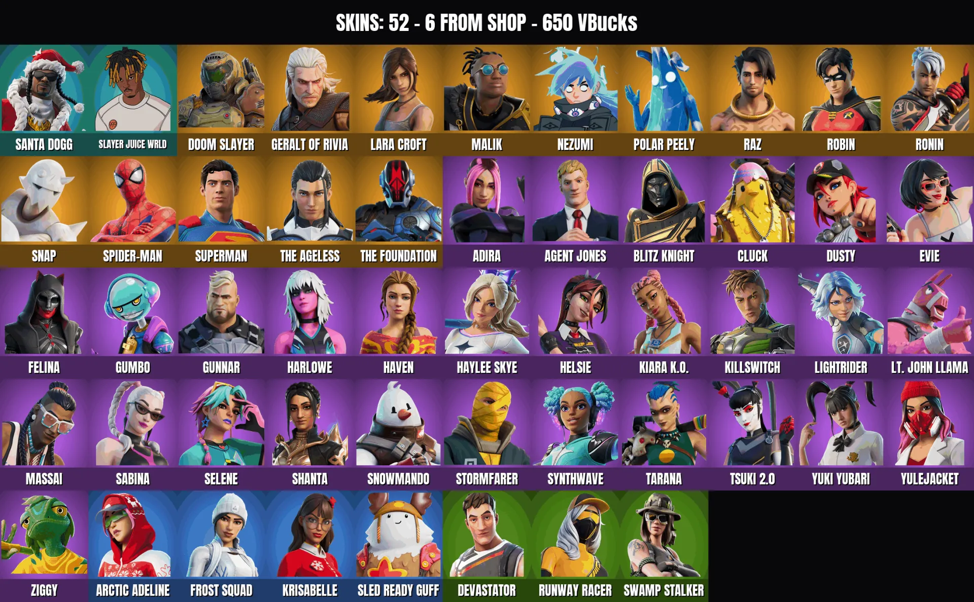 offer preview