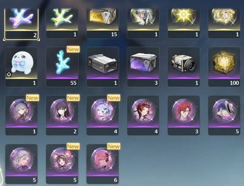 商品