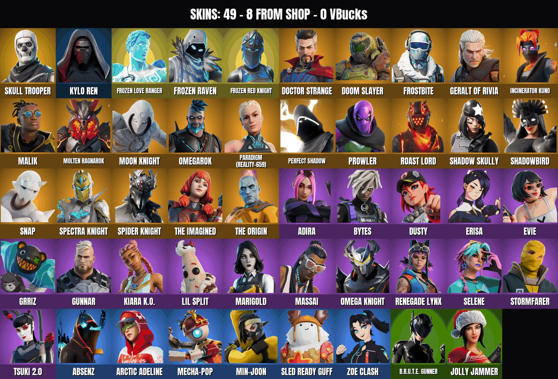 offer preview