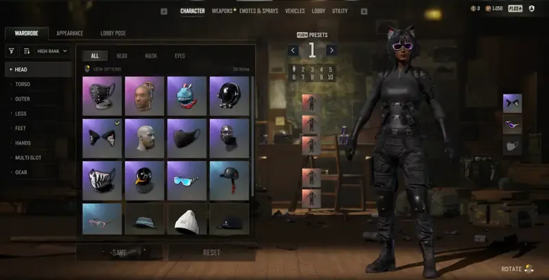 offer preview