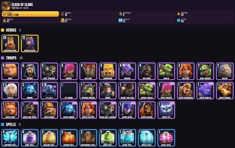 offer preview