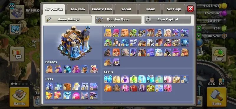 offer preview