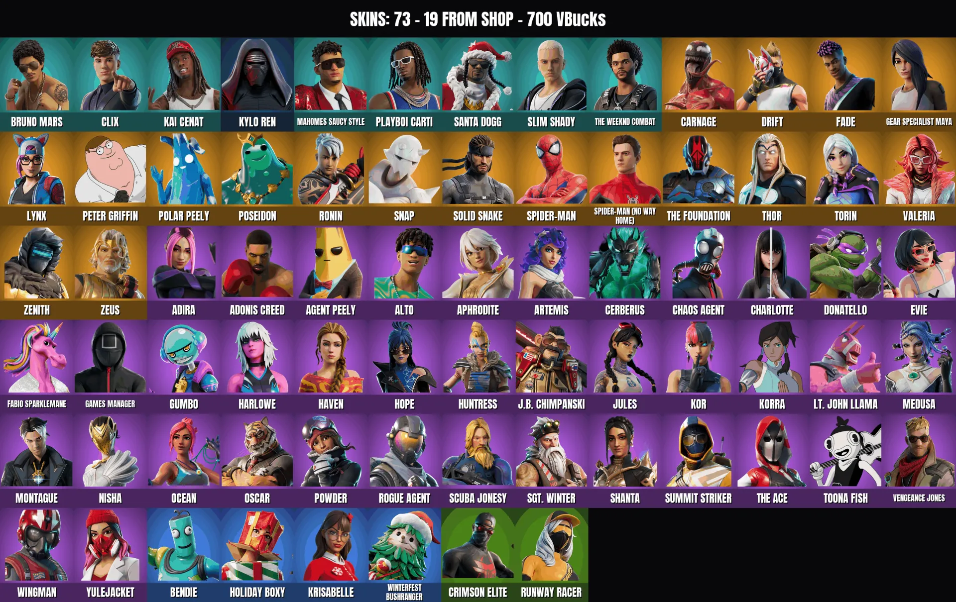 offer preview