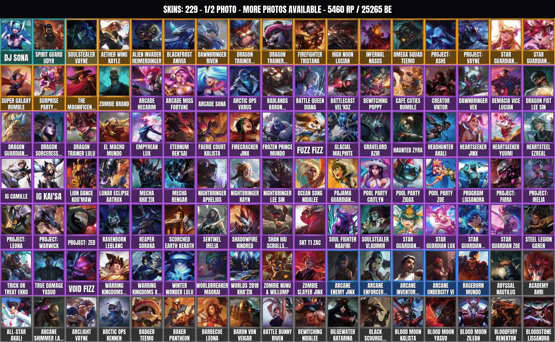 offer preview