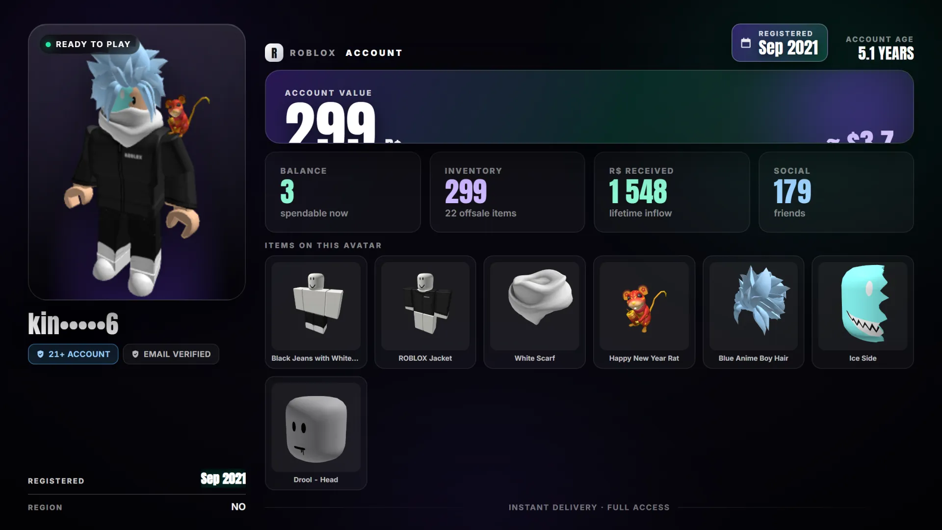 offer preview