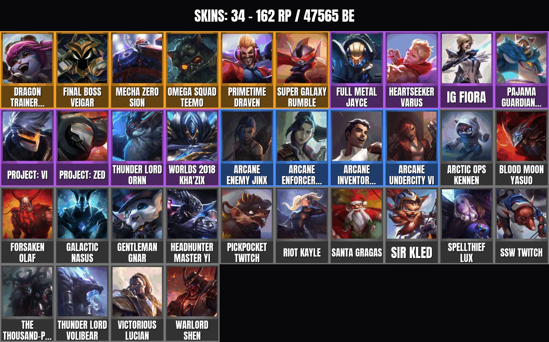 offer preview