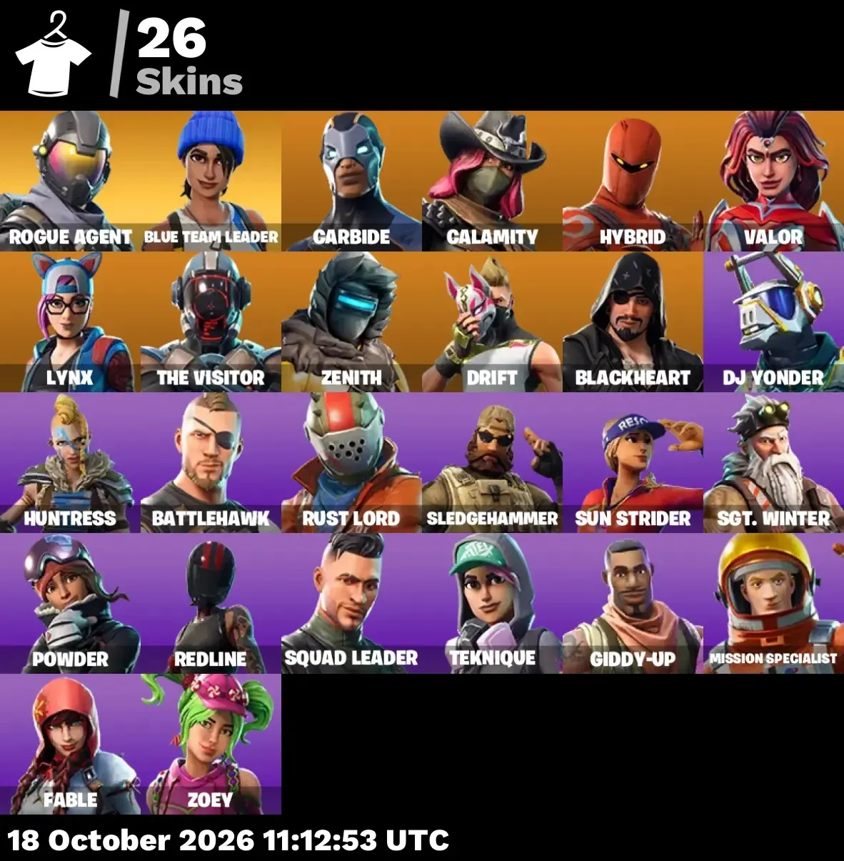 offer preview