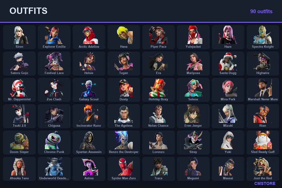 offer preview