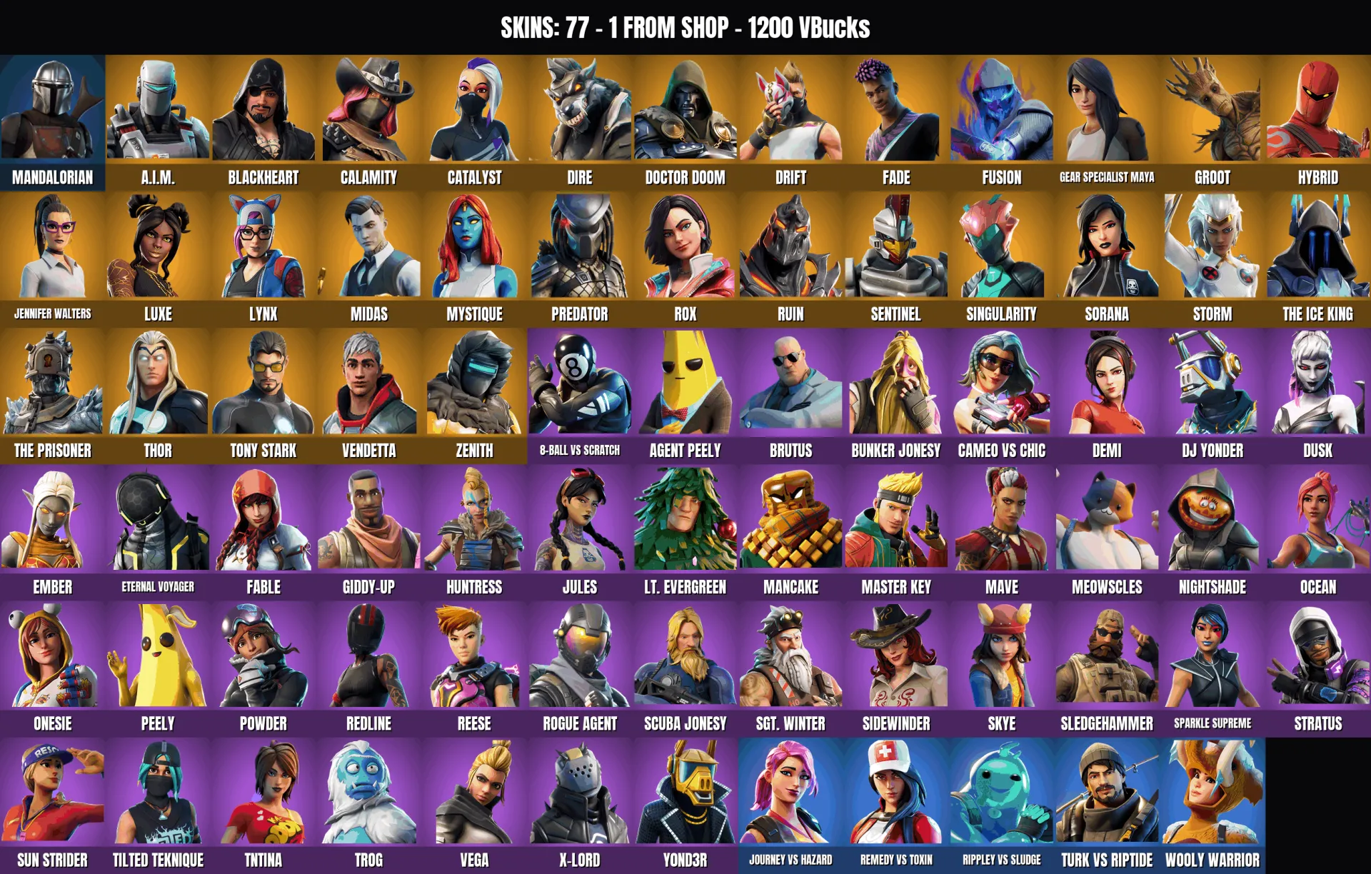 offer preview