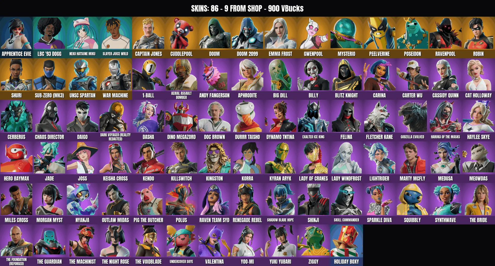 offer preview