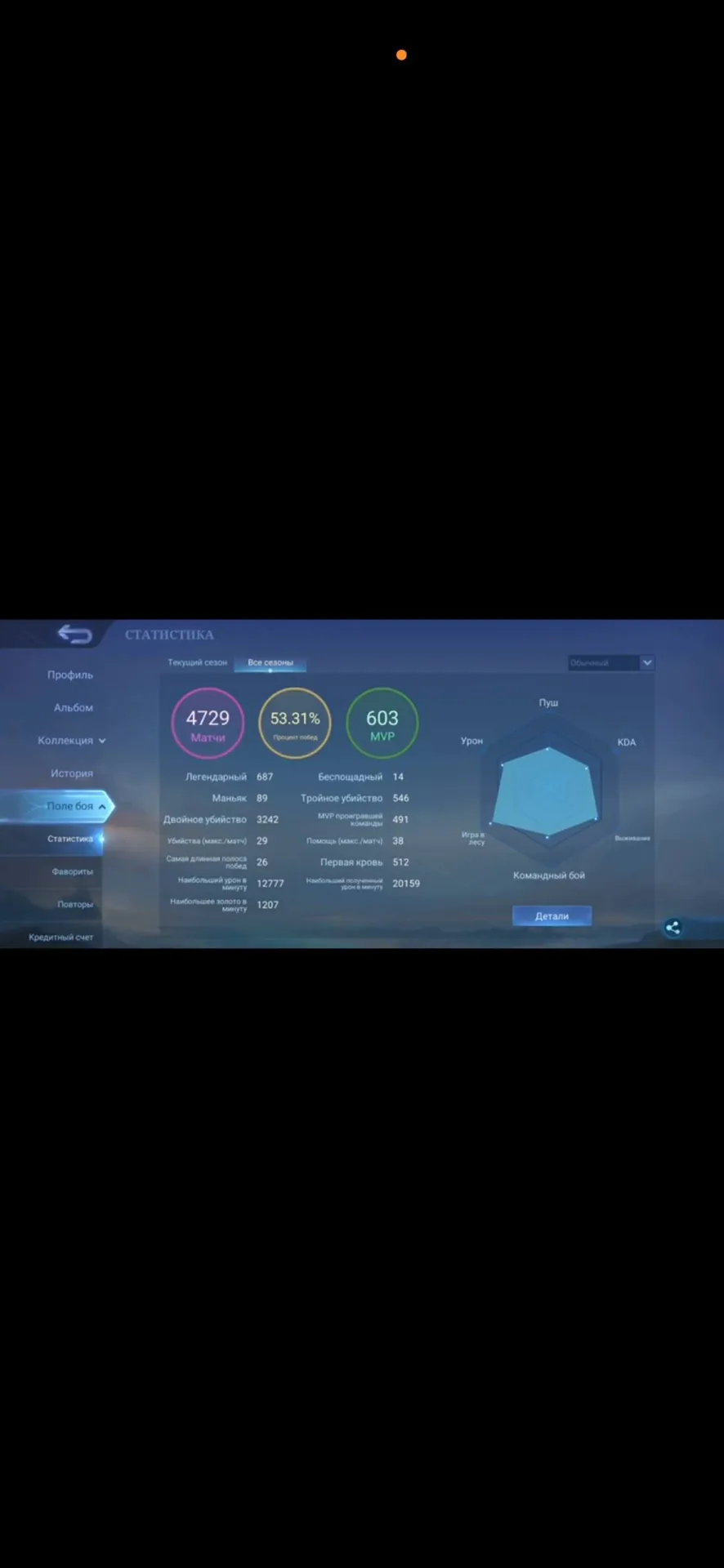vista previa de la oferta
