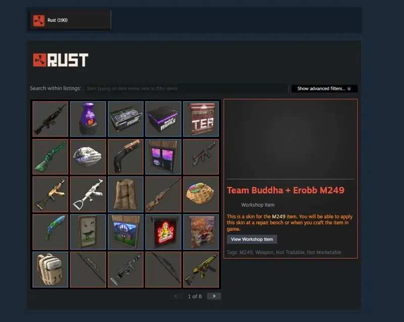 offer preview