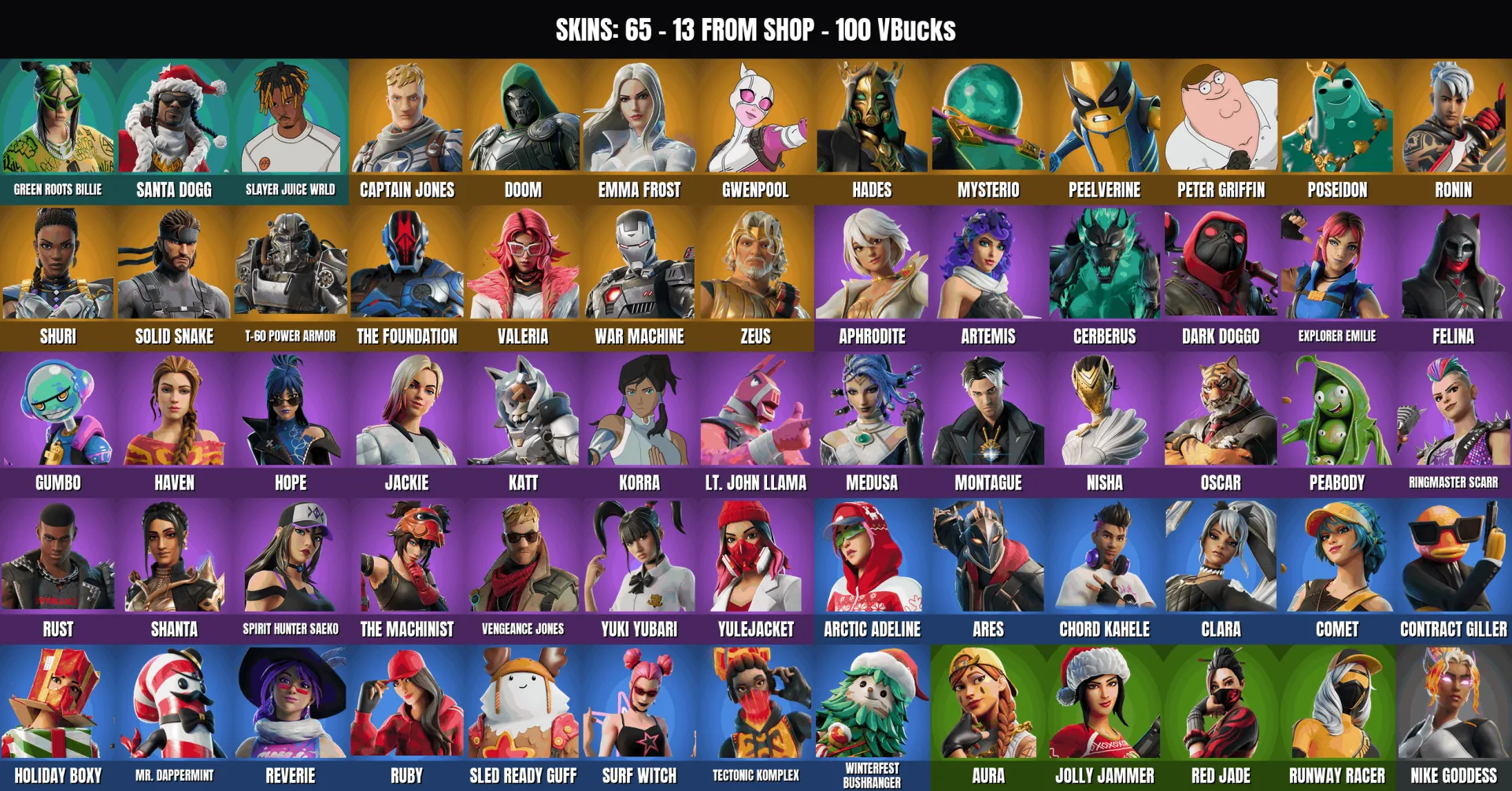 offer preview