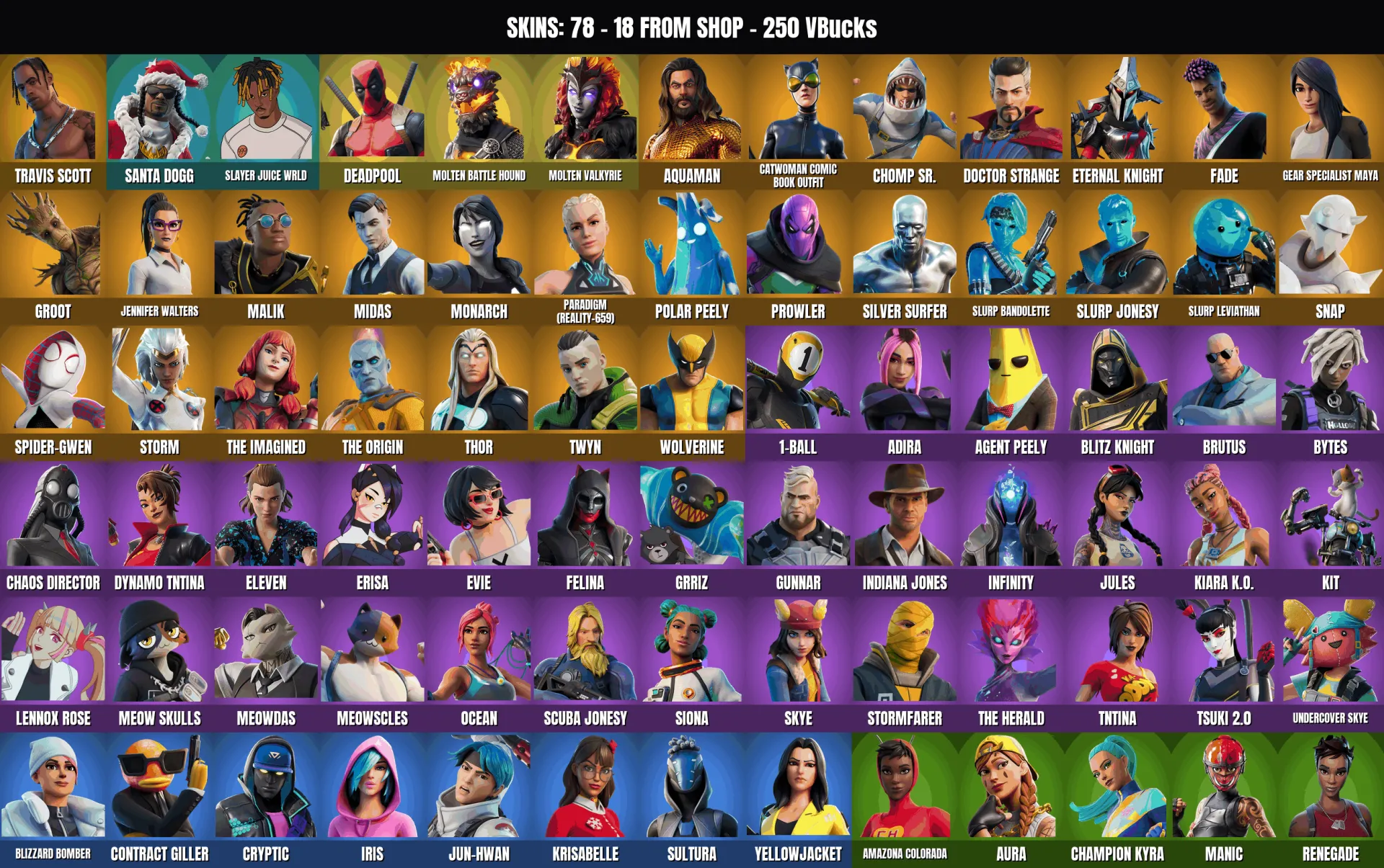 offer preview