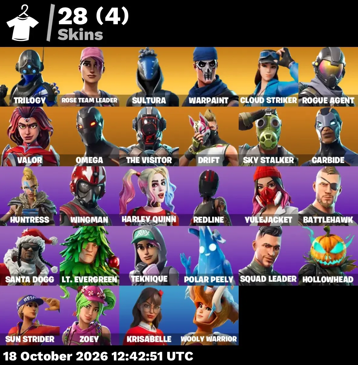 offer preview