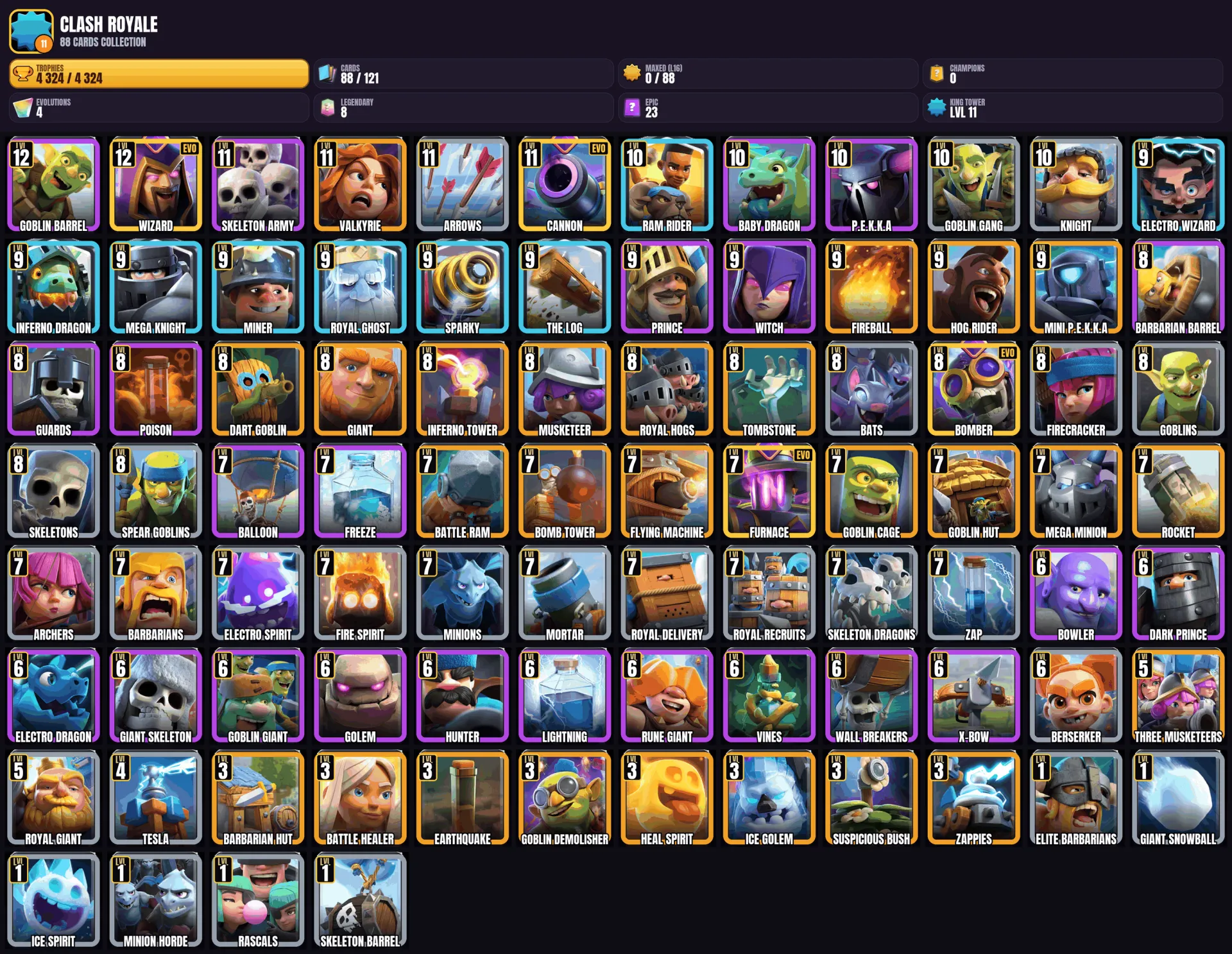 offer preview