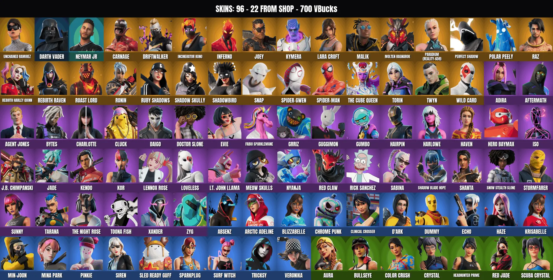 offer preview
