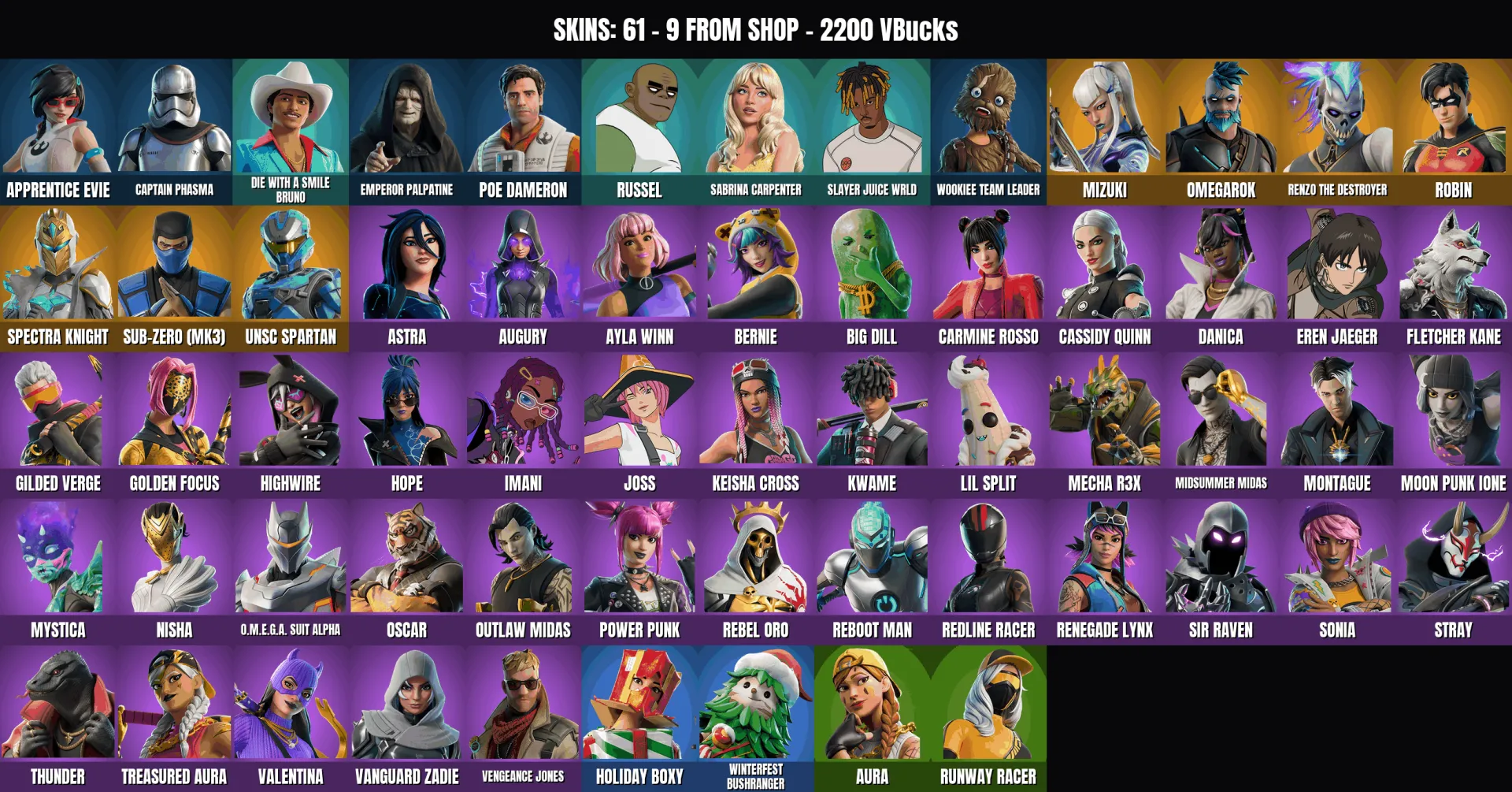 offer preview