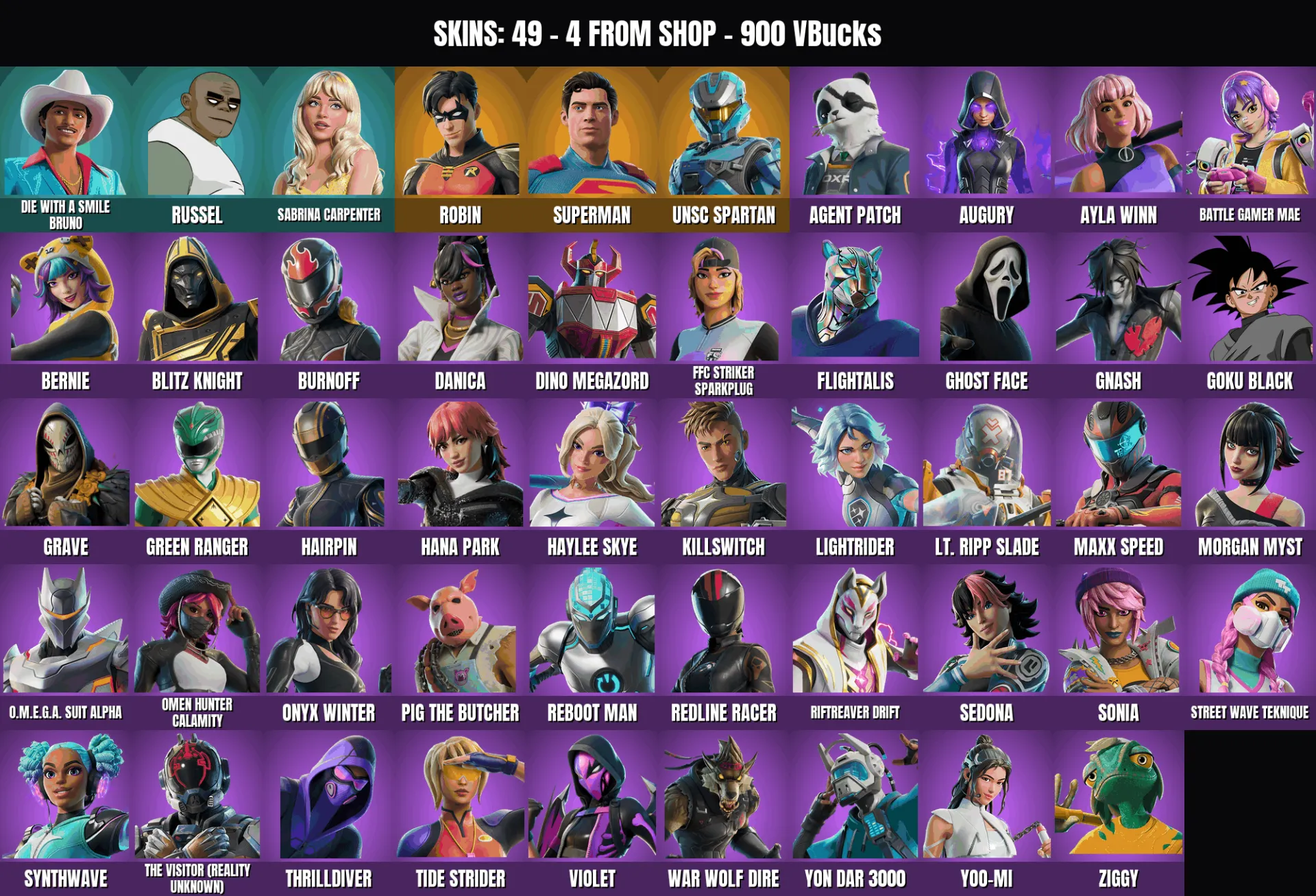 offer preview