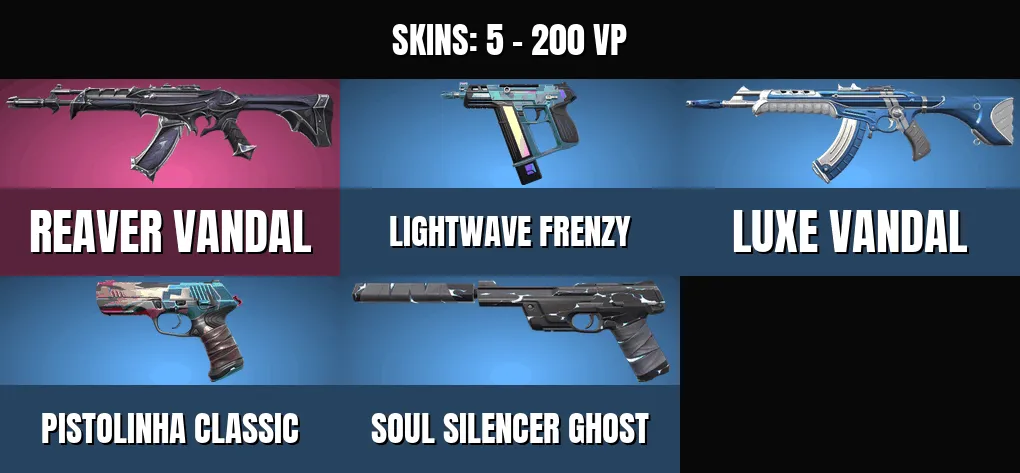 offer preview