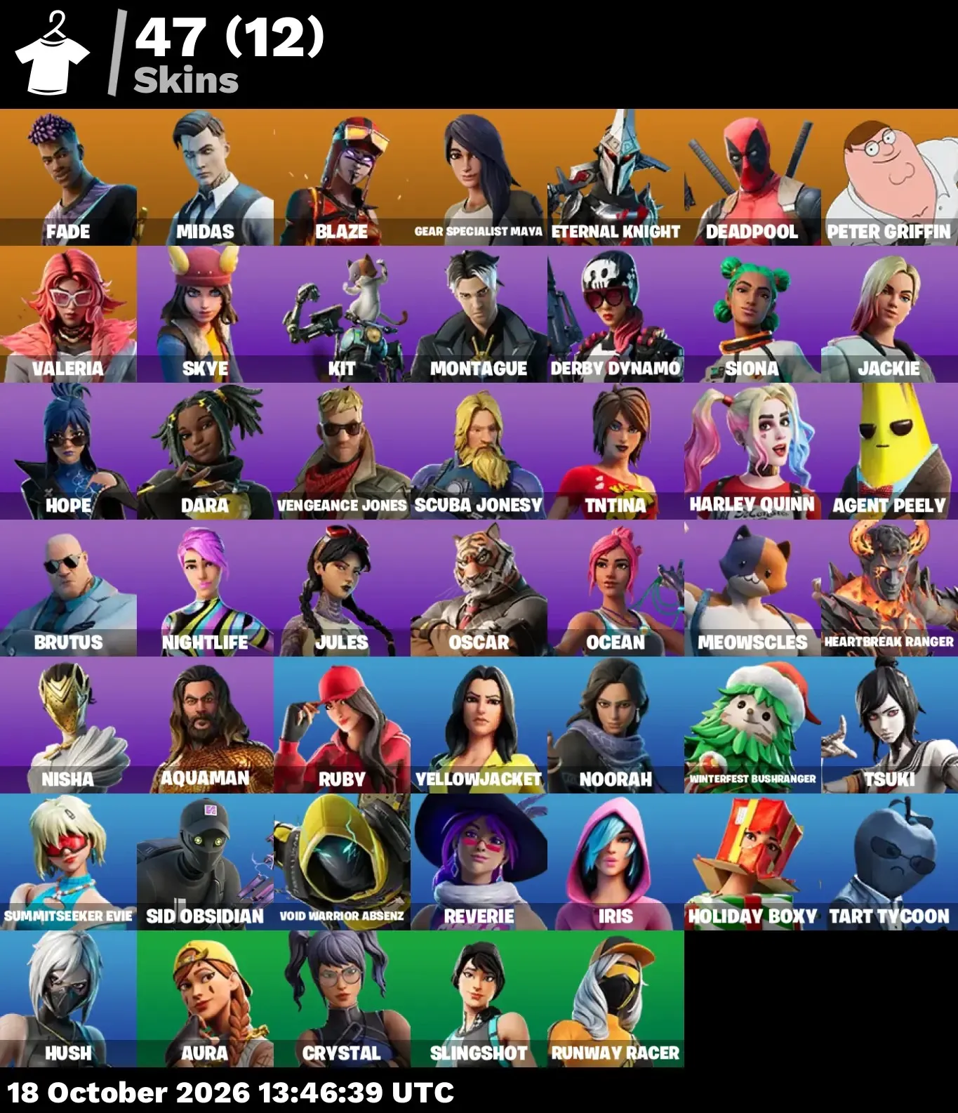 offer preview