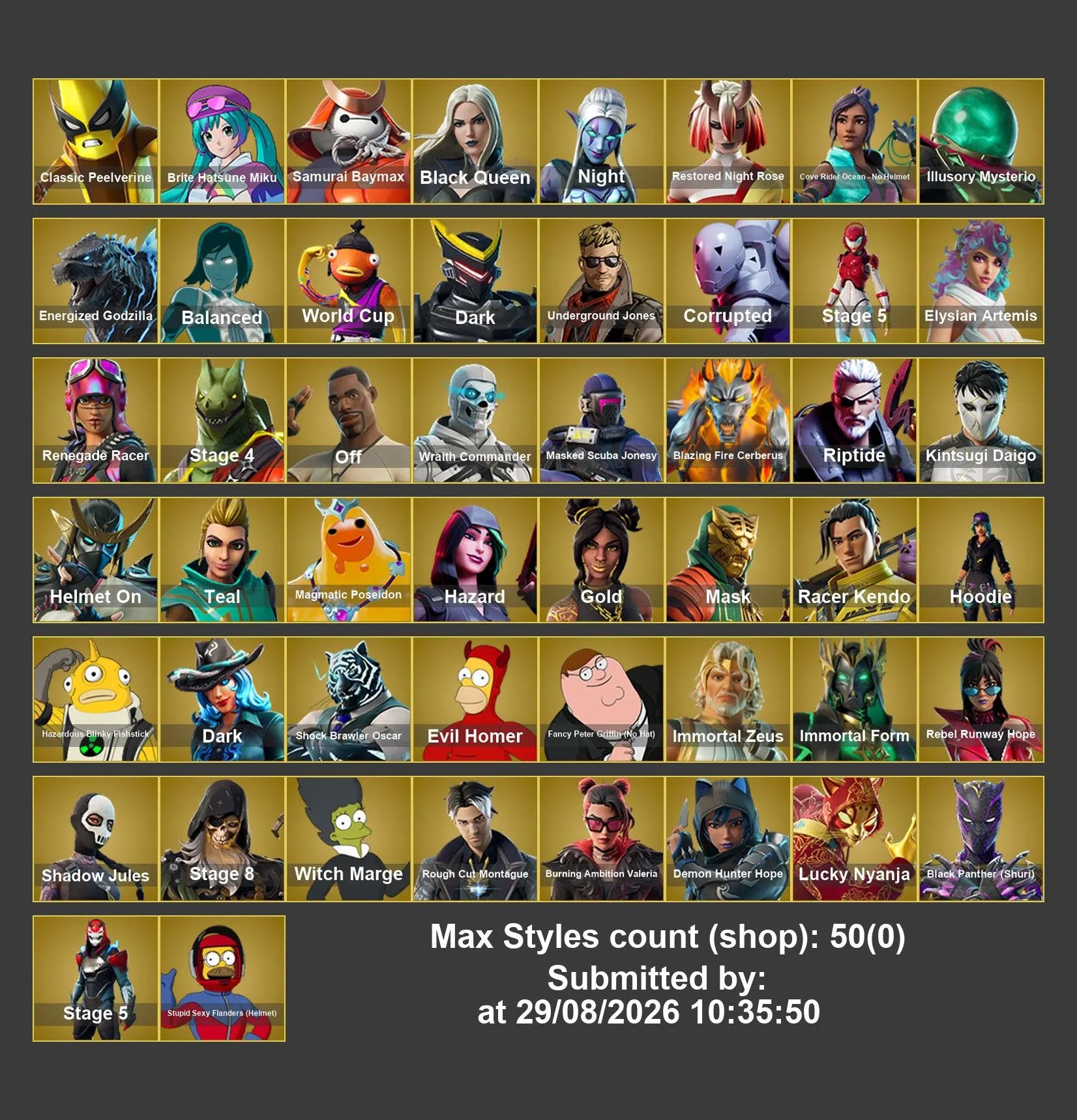 offer preview