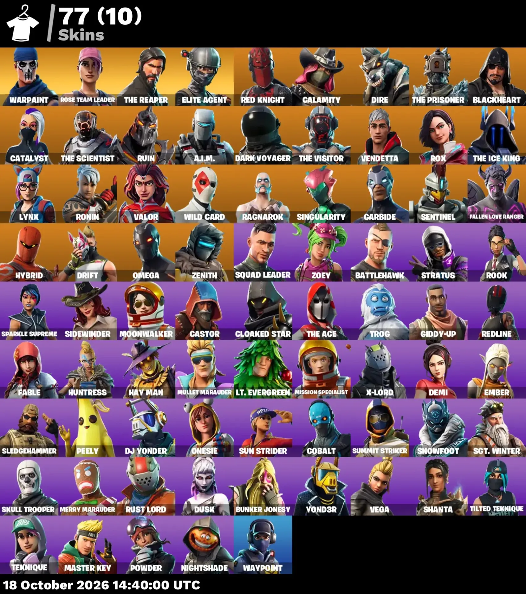 offer preview