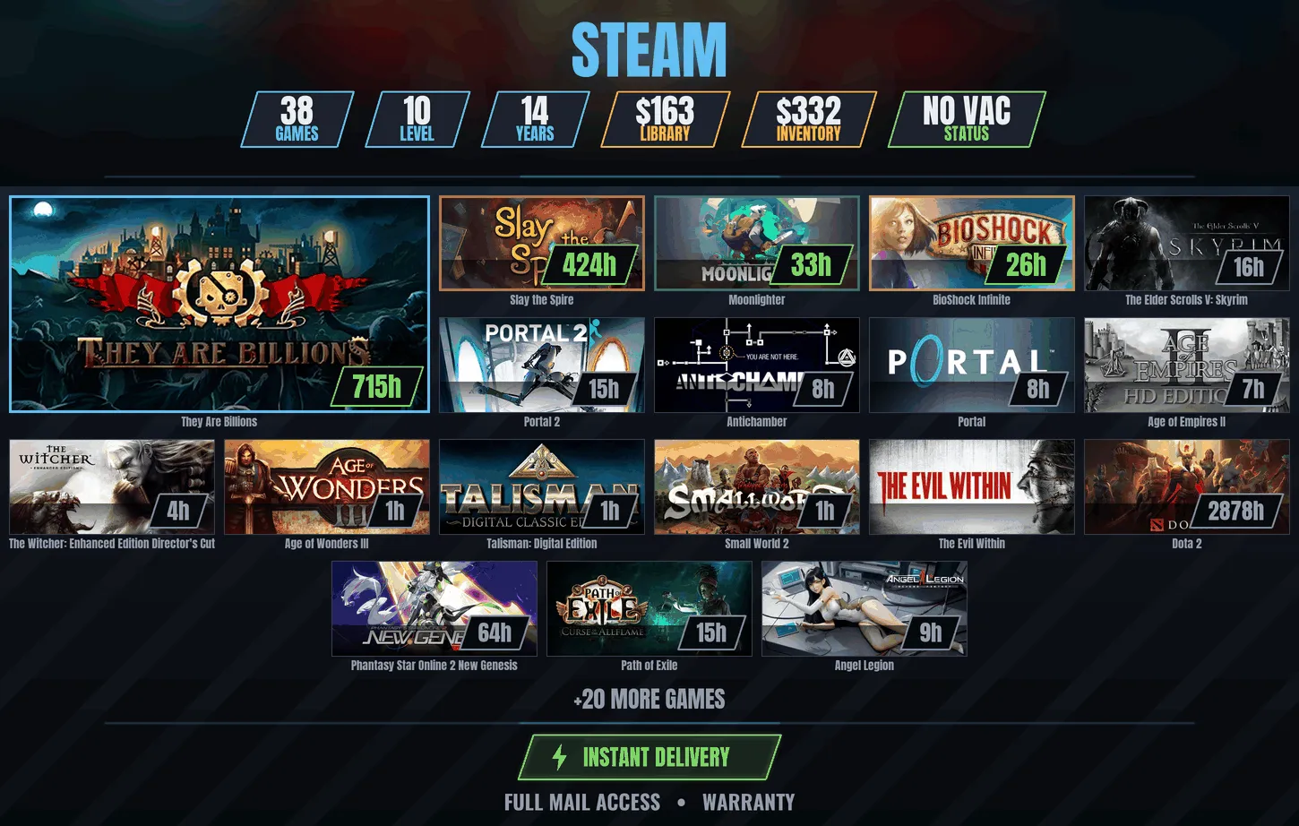 offer preview