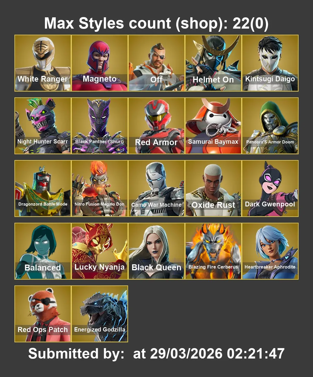 offer preview