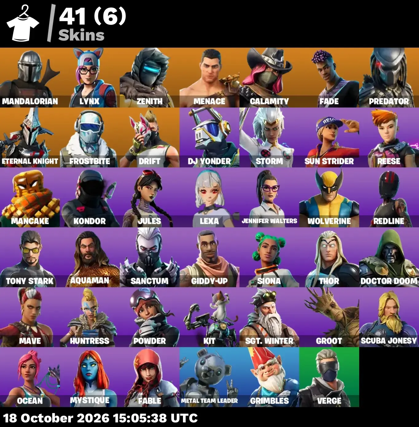offer preview