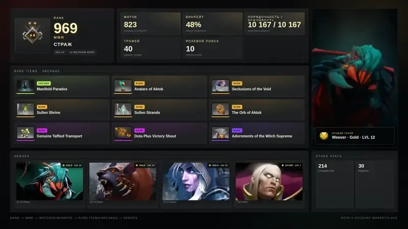offer preview