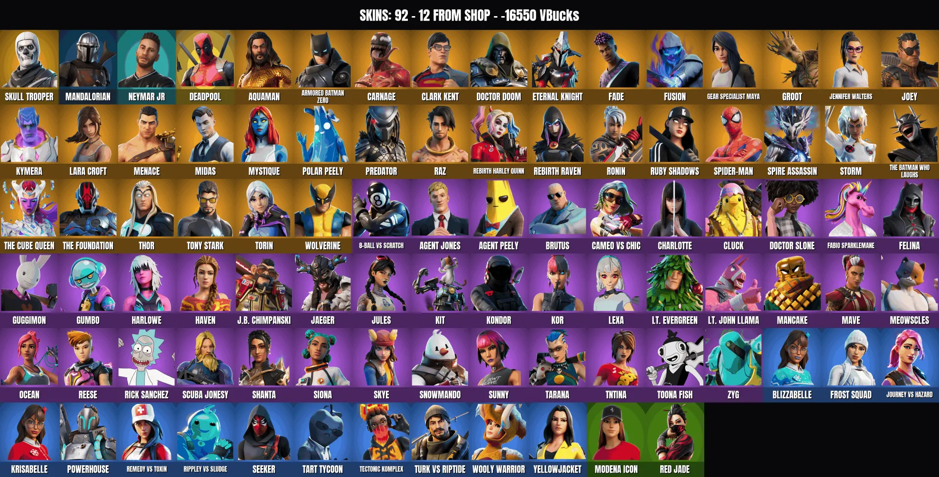 offer preview