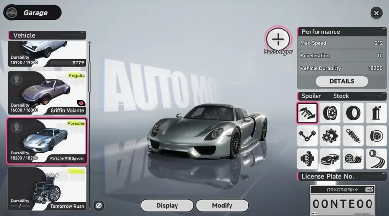 offer preview