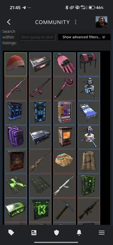 offer preview