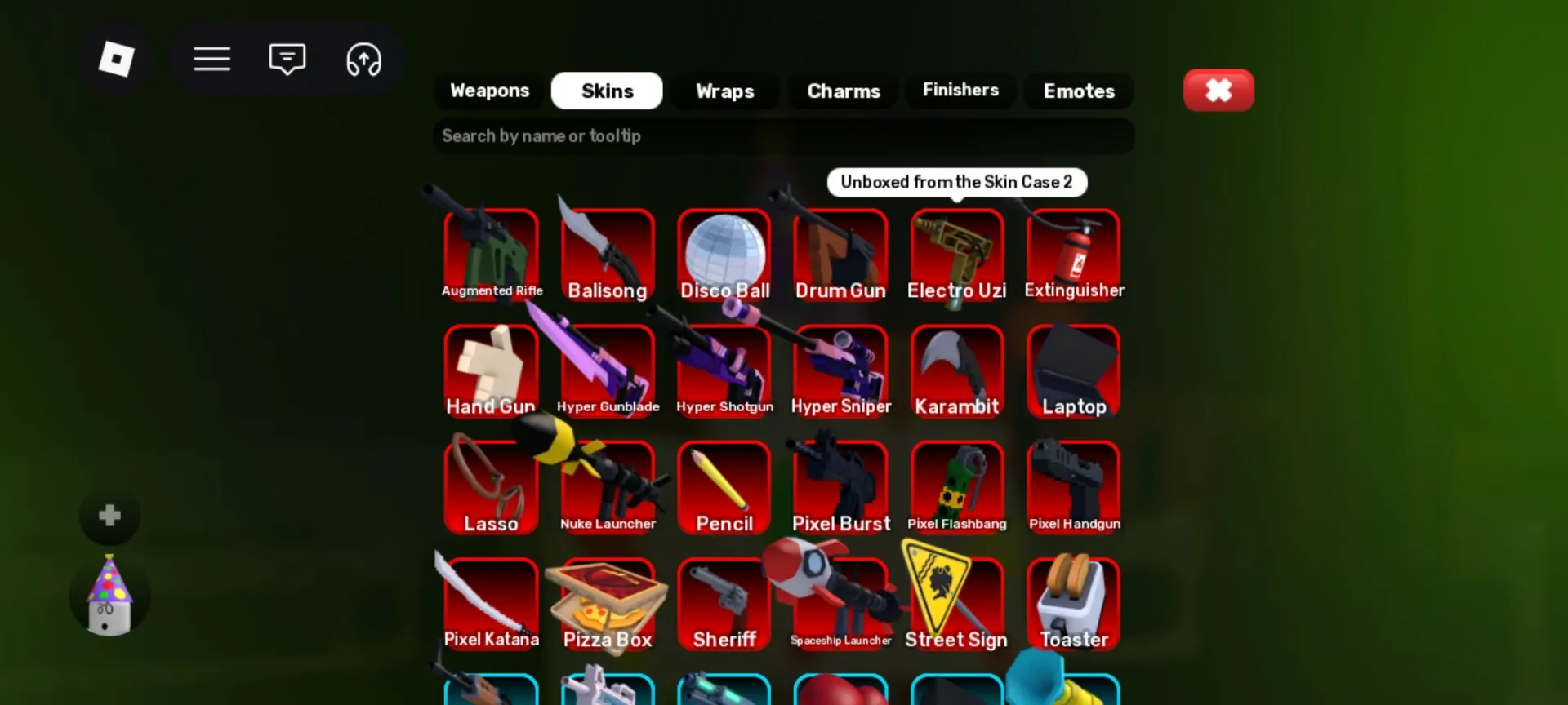 offer preview