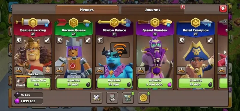 offer preview